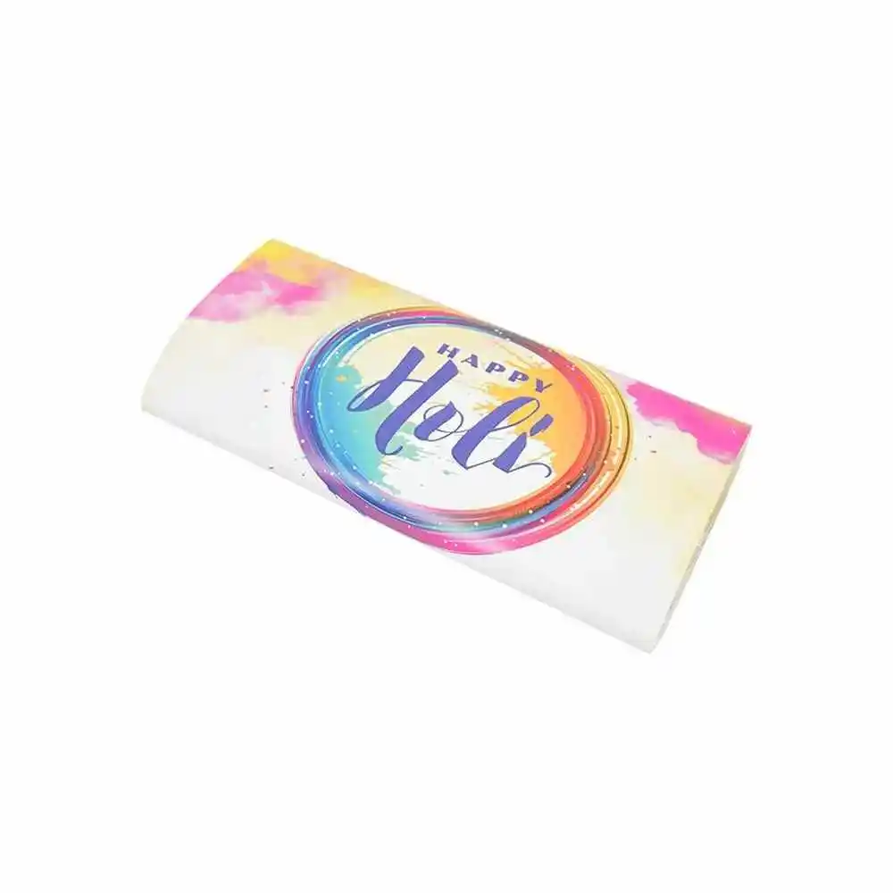 Holi Thandai Chocolate Bar